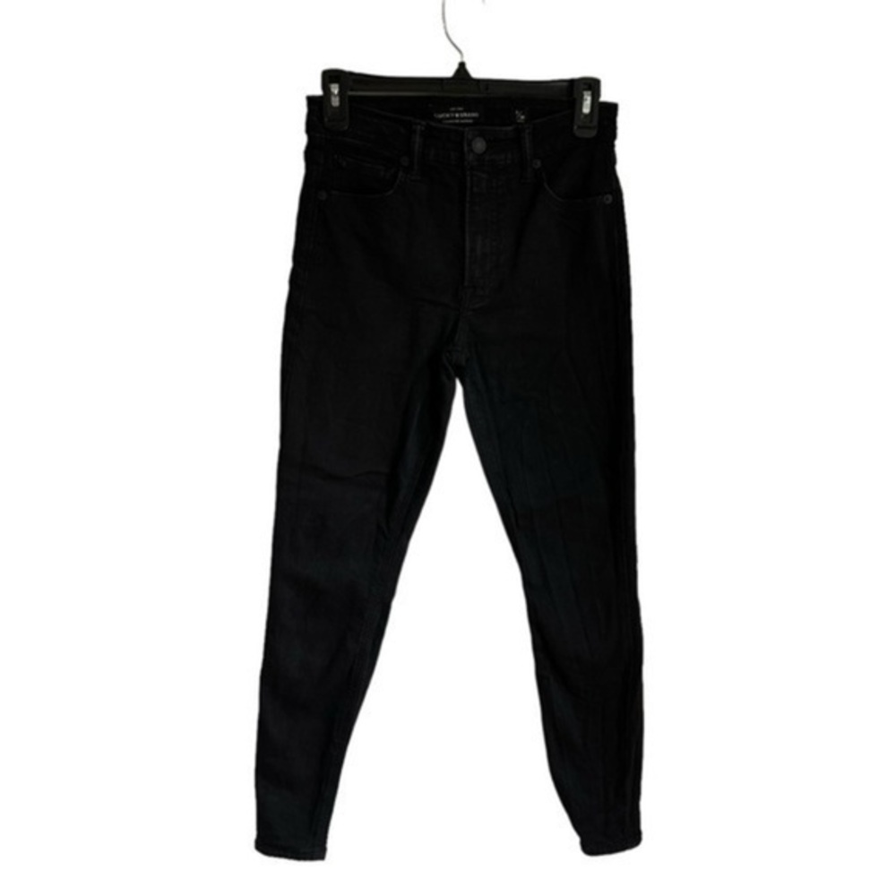 Lucky Brand Bridgette Skinny Ankle 2/26